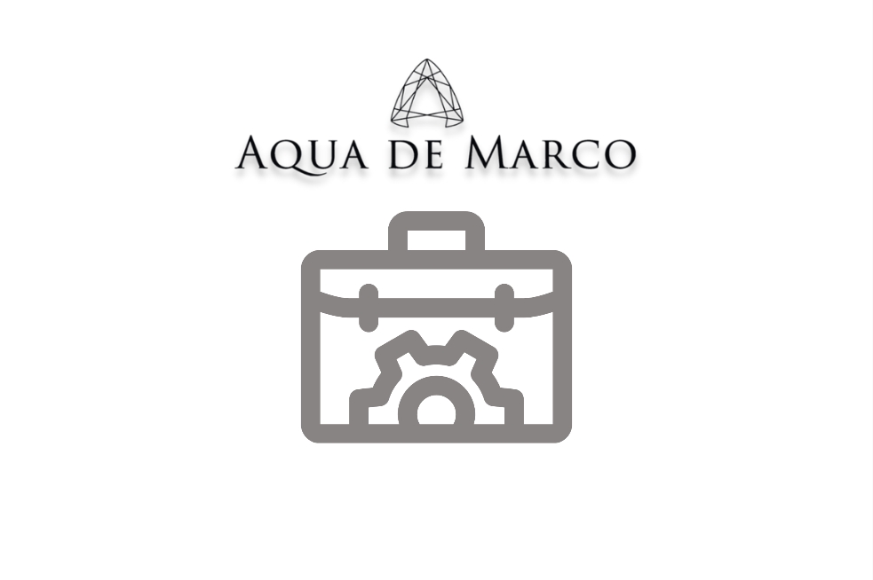Ремкомплект Aqua De Marco