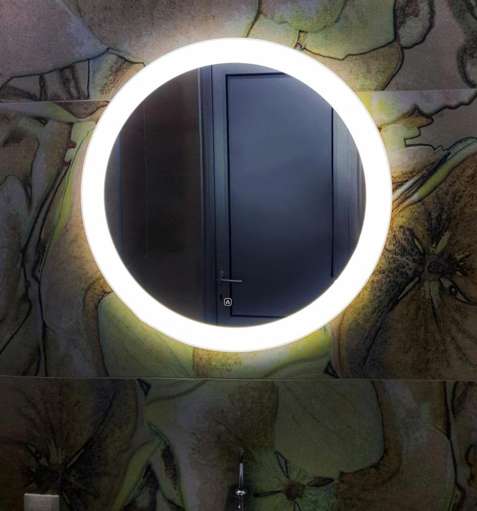LED Зеркало RIO
